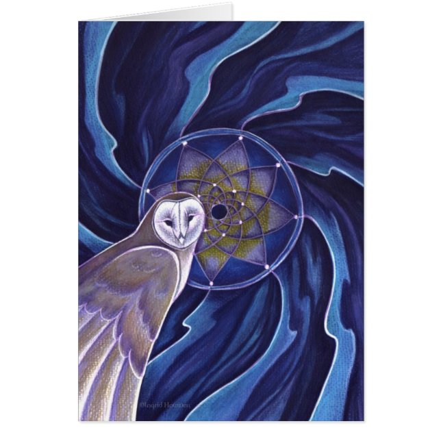 Cartão dreamguardian (Frente)