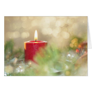 Cartão Dreamy Christmas