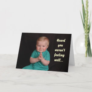 Cartão DSC_0081, ouvi dizer que você não estava se sentin