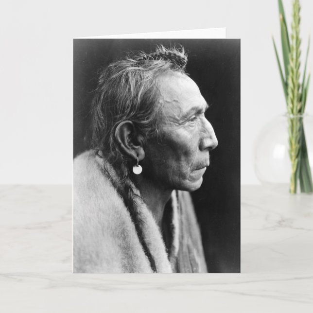 Cartão Duas armas (Frente)