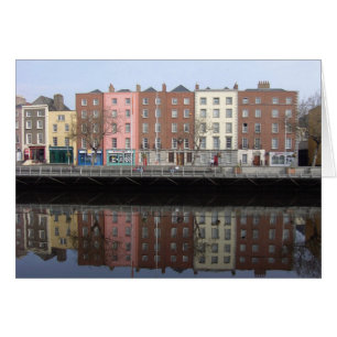 Cartão Dublin