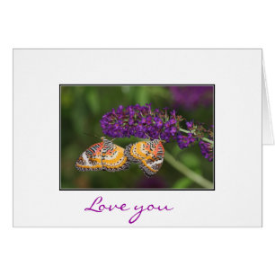 Cartão Dueto de Caça