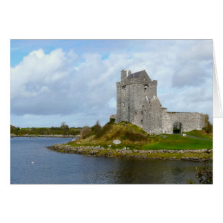 Cartão Dunguaire Castle