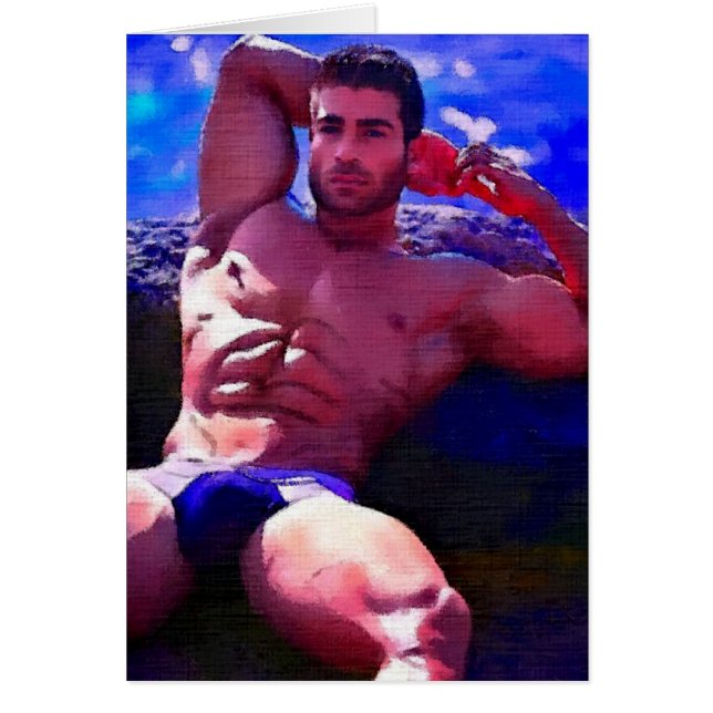 Cartão Duro (Frente)