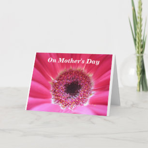Cartão Dysfunctional Mother's Day Card