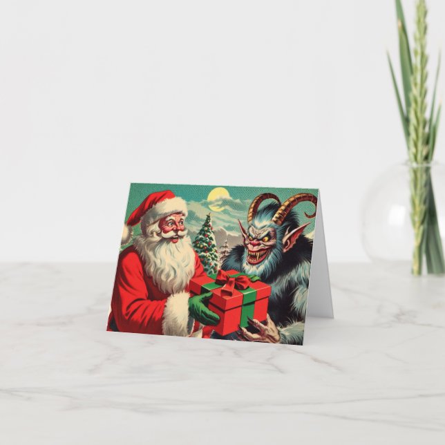 Cartão É a Temporada (Frente)