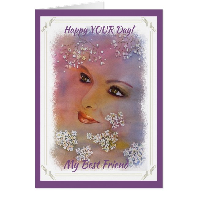 CARTÃO É ESPECIAL (Frente)