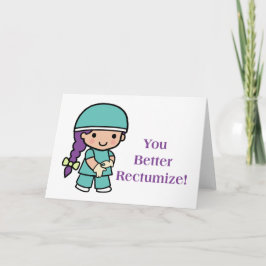 Cartão É Melhor Retumultar