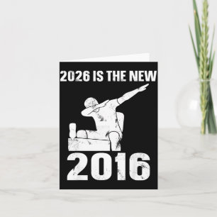 Cartão É Novo Meme de 2016