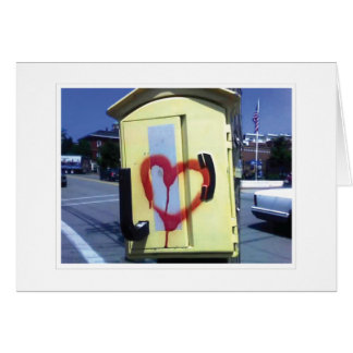 Cartão é para você… maravilha do stevie, mim pensa…