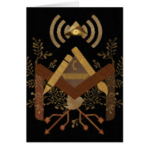 Cartão E-Pedreiro 2014