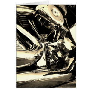 Cartão - E - poderoso alto