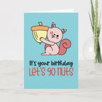 É seu Vamos de aniversário Vai Loucos engraçados A