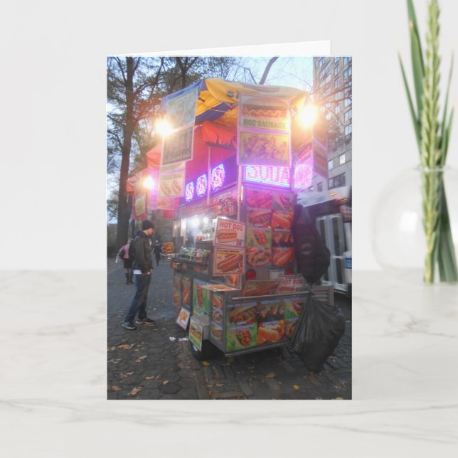 Cartão É sobre paixão evitar estética (Frente)