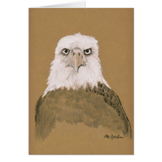 Cartão Eagle