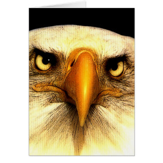 Cartão Eagle