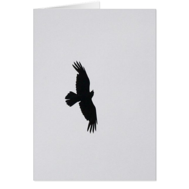 Cartão Eagle sobe (Frente)