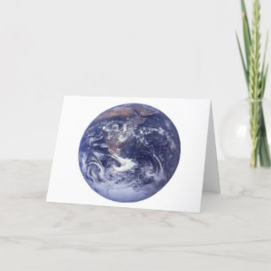 Cartão earth card