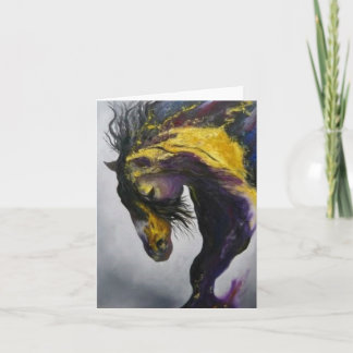 Cartão Eclipse de Piscean