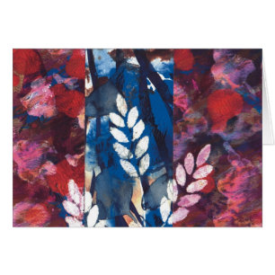 Cartão Ecos de nosso Oneness