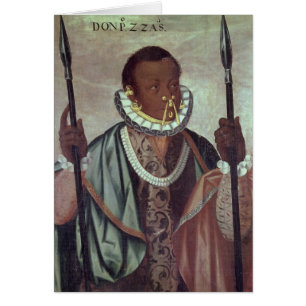 Cartão Ecuadorian de Quito