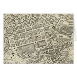 Cartão Edimburgo, Escócia