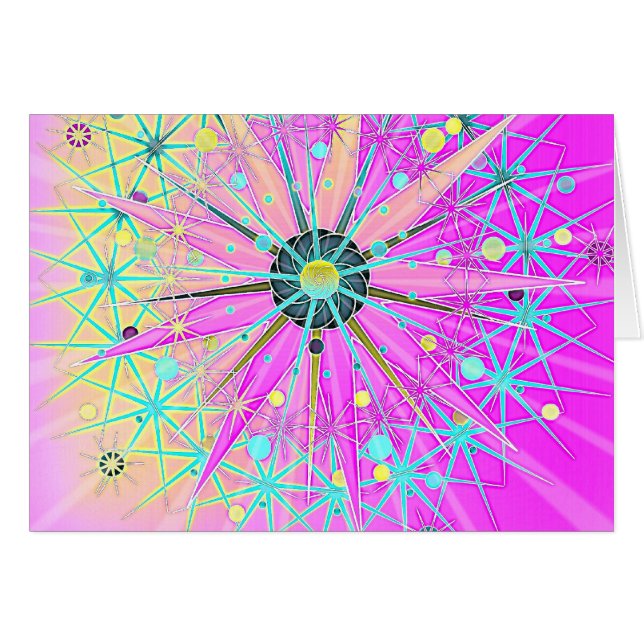 Cartão EffulgentLight4 (Frente Horizontal)