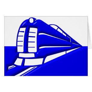 Cartão EL, trem, metro