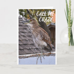 CARTÃO ELE É SÉRIO *NÃO ME ESQUEÇA QUANDO VOCÊ SE FOI* C