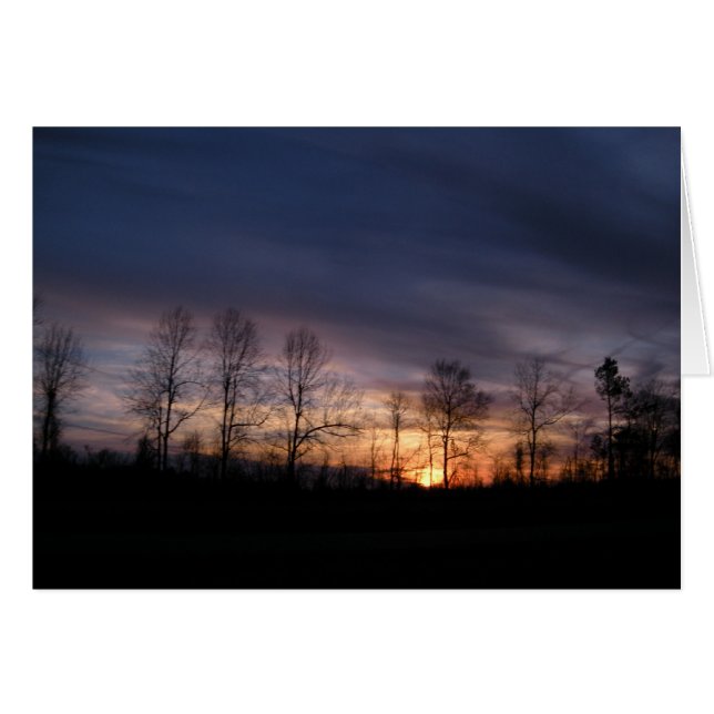 Cartão Ele Nomeou (Frente Horizontal)