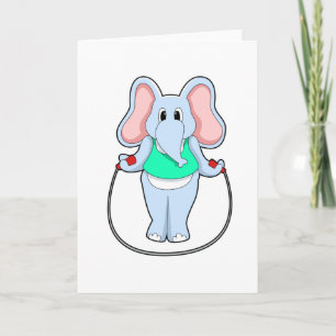 Cartão Elefante na academia com corda de saltar.PNG