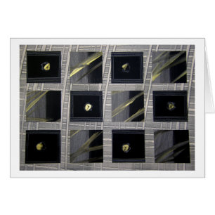 Cartão Elegância definida