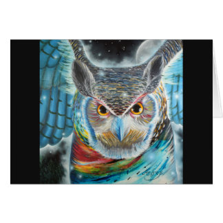 Cartão Elevação e Discernimento