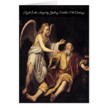 Elias & o Anjo