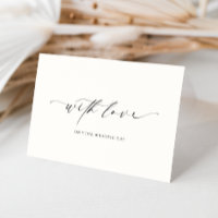 Ellesmere Com Amor No Seu Dia De Casamento