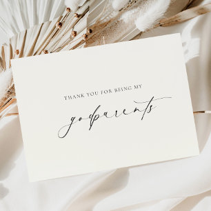 Cartão Ellesmere Obrigado Por Serem Meus Padrões