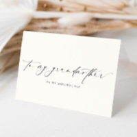 Ellesmere Para O Dia De Casamento Da Minha Avó