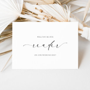 Cartão Ellesmere Será A Nossa Proposta De Leitor