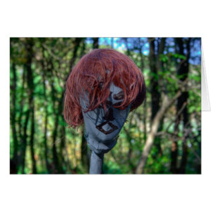 Cartão Ellis Garden IX