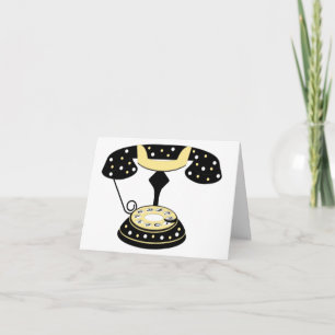 Cartão em Branco ou Personalizado - SRF