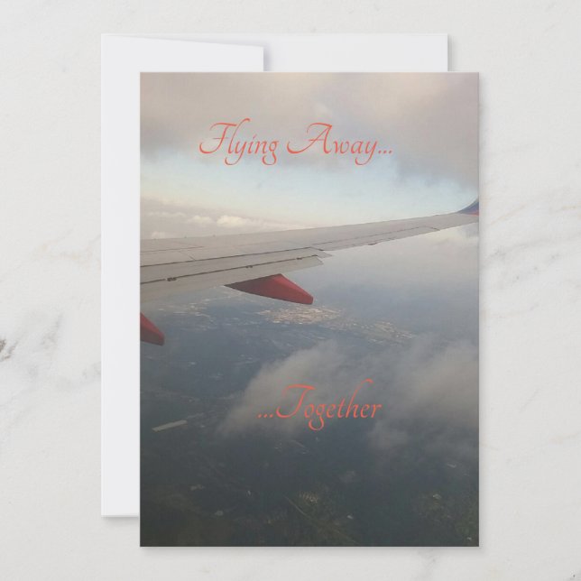 Cartão em branco/ Outros/Escreva suas próprias not (Frente)