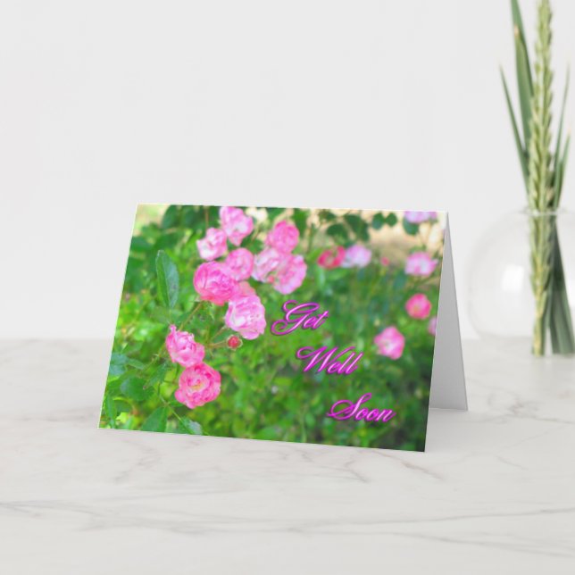 Cartão em breve (Frente)