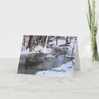 Em profunda simpatia pelo inverno da neve, Icy Cre