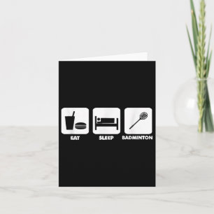 Cartão Embalagem para dormir