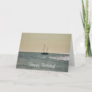 CARTÃO EMBARCAÇÕES