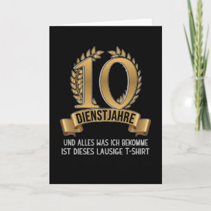 Cartão Empresa Aniversário 25 Anos De Empresa De Funcion