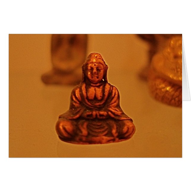 Cartão encantado (Frente horizontal)