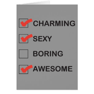 Cartão Encantamento