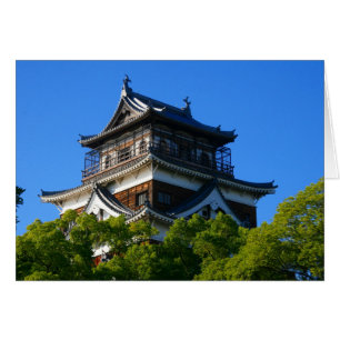 Cartão encolhimento