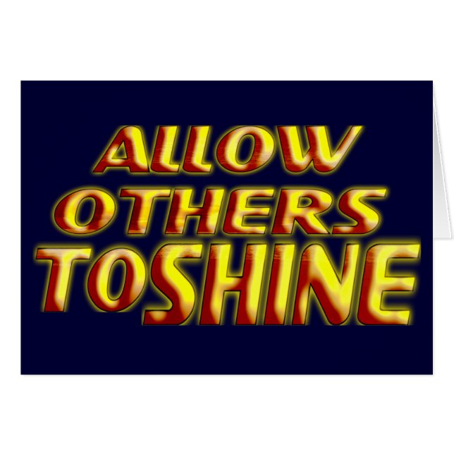 Cartão Encontrem a vossa alma (Frente Horizontal)